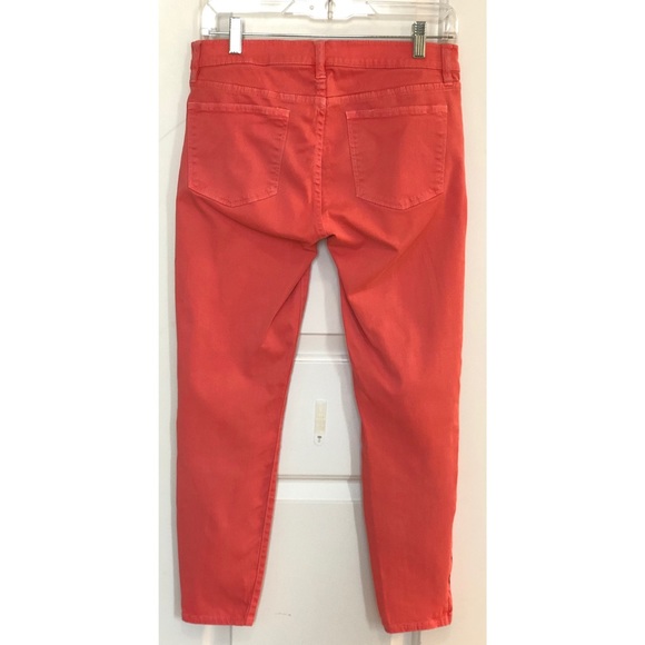 J.Crew Toothpick Jeans - Picture 4 of 8